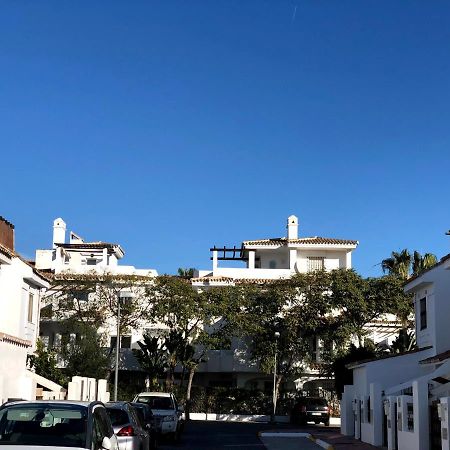 Room Near The Sea Marbella Exterior foto