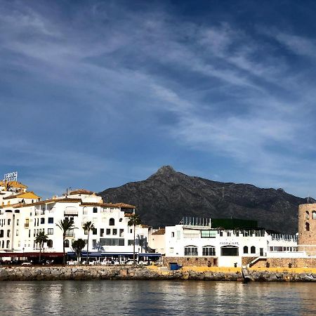 Room Near The Sea Marbella Exterior foto